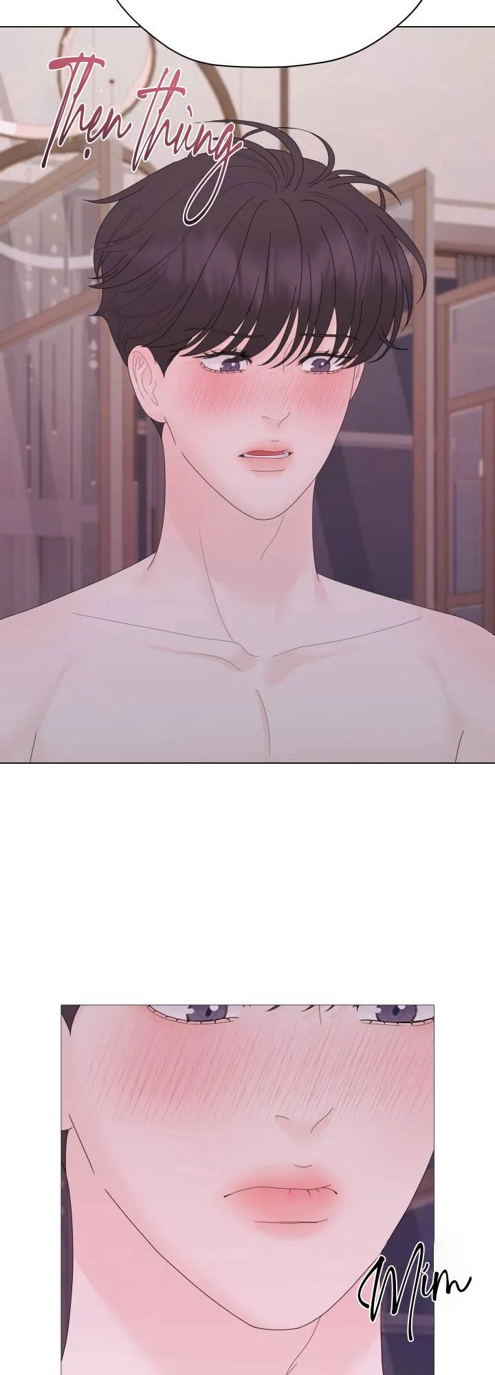 CÁI NÔI CỦA TỘI ÁC Chapter 10 Trang 25