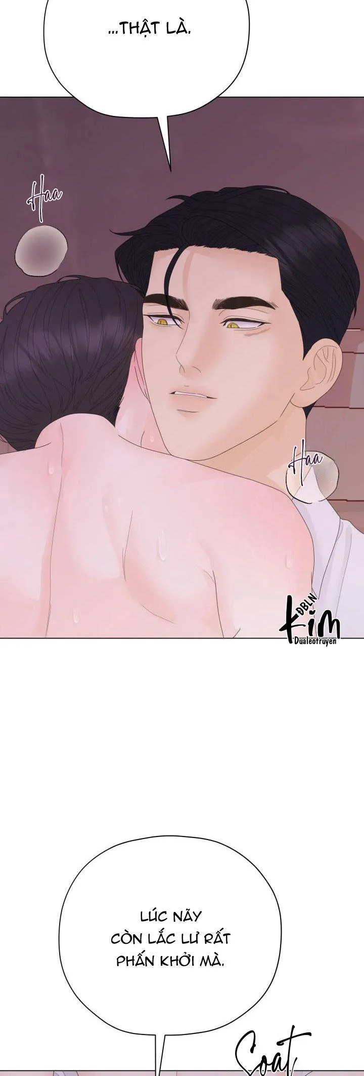 CÁI NÔI CỦA TỘI ÁC Chapter 10 Trang 30