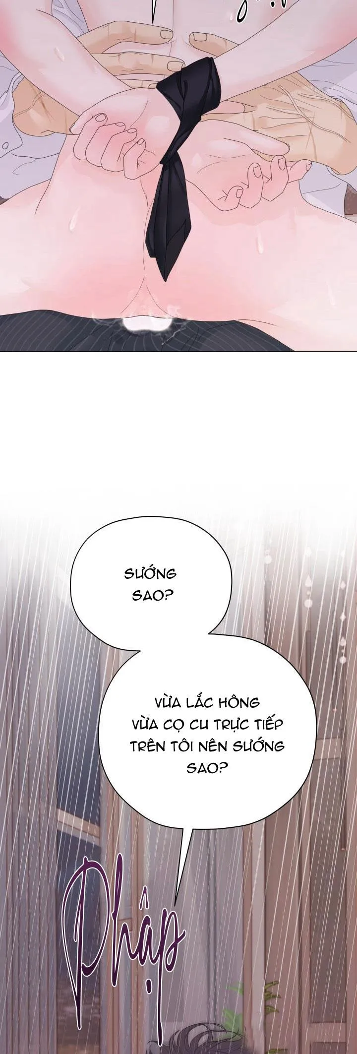 CÁI NÔI CỦA TỘI ÁC Chapter 10 Trang 31