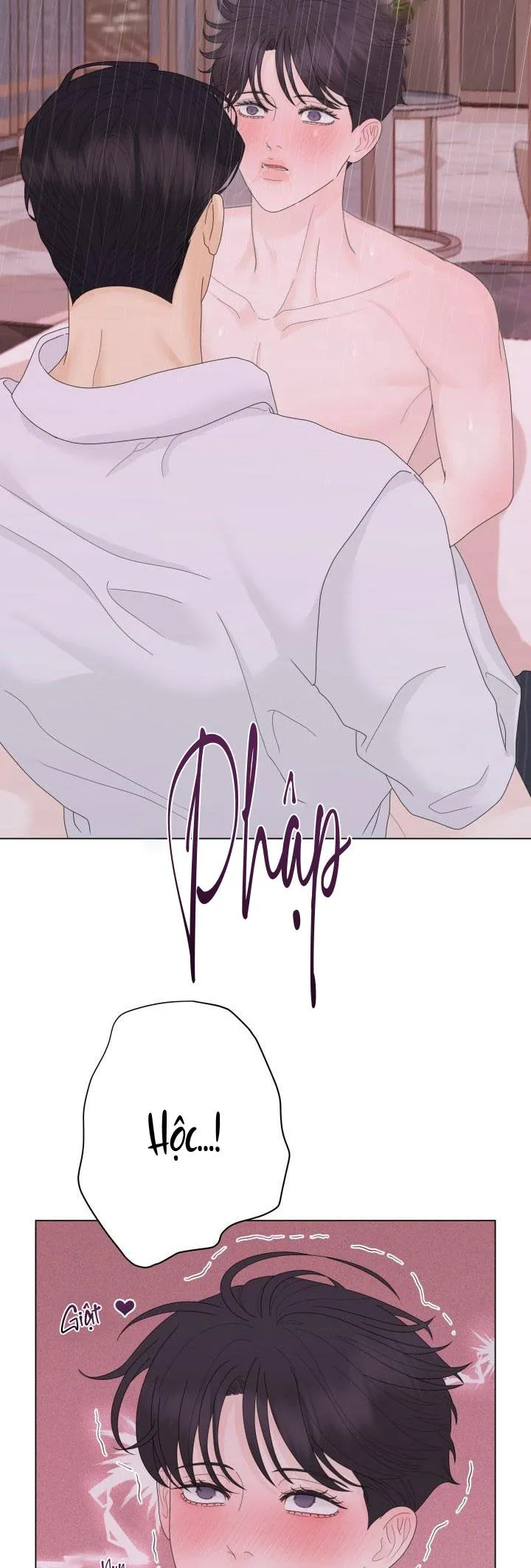 CÁI NÔI CỦA TỘI ÁC Chapter 10 Trang 32
