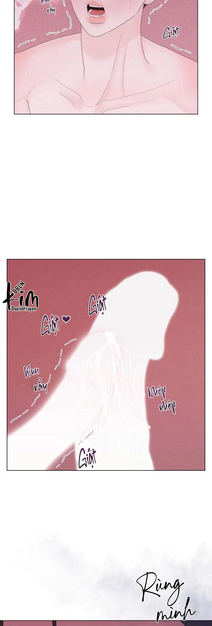 CÁI NÔI CỦA TỘI ÁC Chapter 10 Trang 33