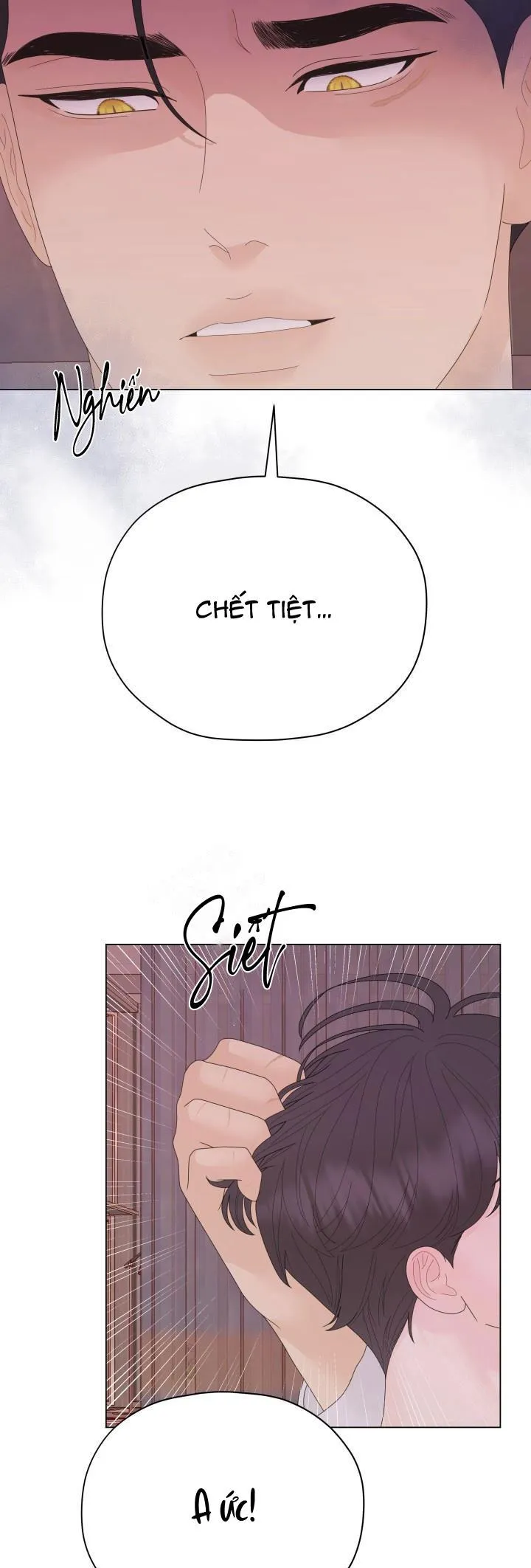 CÁI NÔI CỦA TỘI ÁC Chapter 10 Trang 34