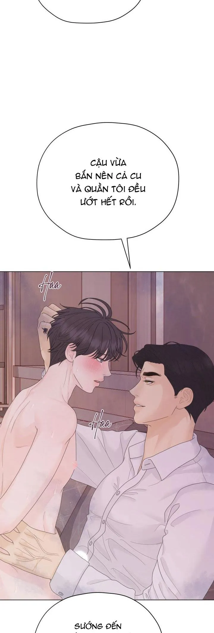 CÁI NÔI CỦA TỘI ÁC Chapter 10 Trang 35