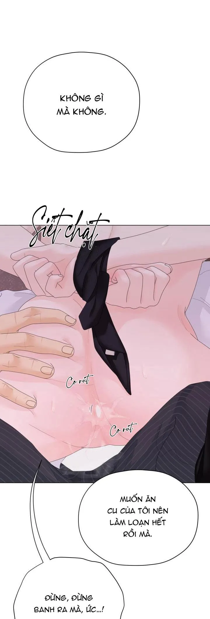 CÁI NÔI CỦA TỘI ÁC Chapter 10 Trang 37