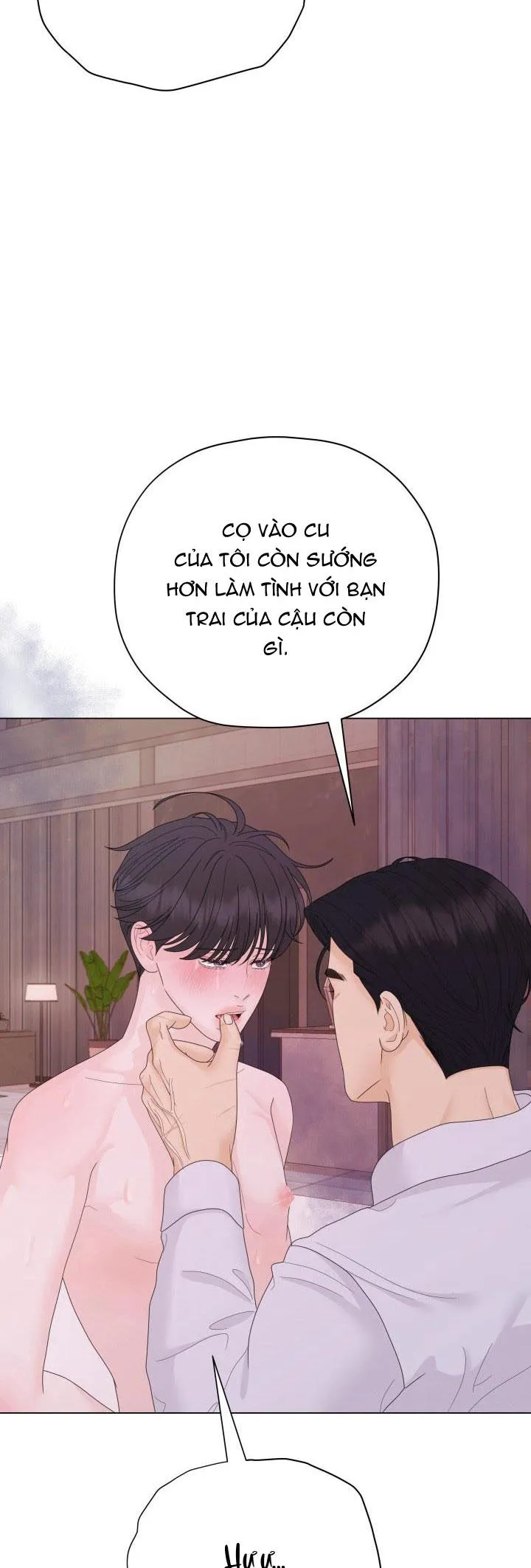 CÁI NÔI CỦA TỘI ÁC Chapter 10 Trang 38