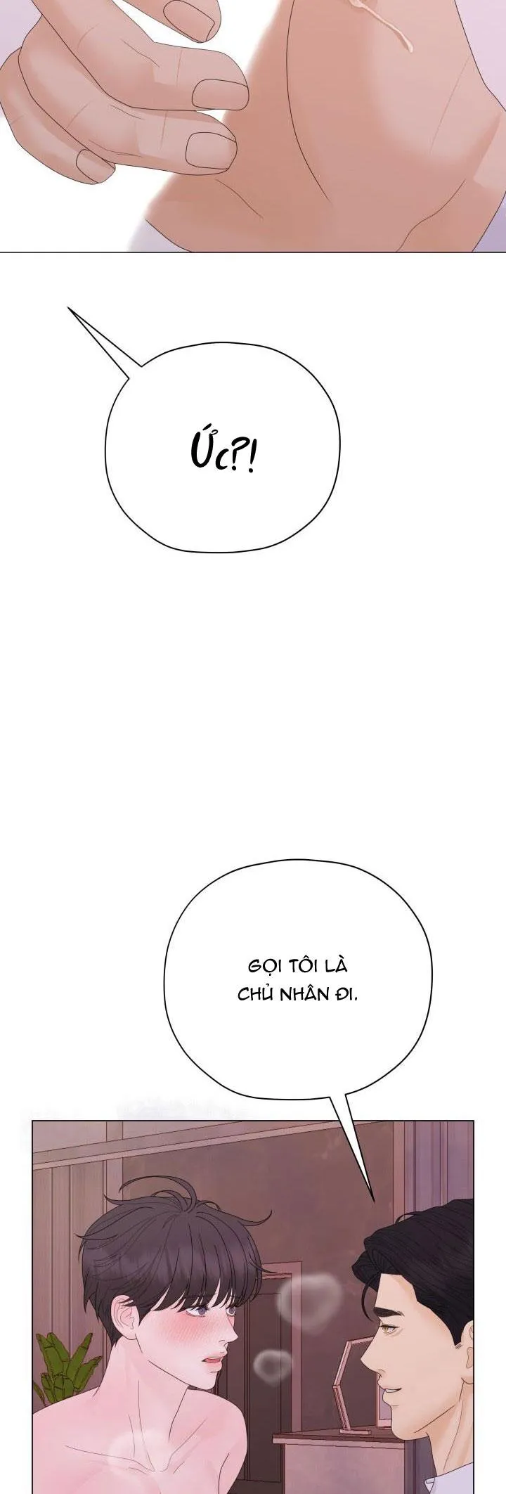 CÁI NÔI CỦA TỘI ÁC Chapter 10 Trang 41