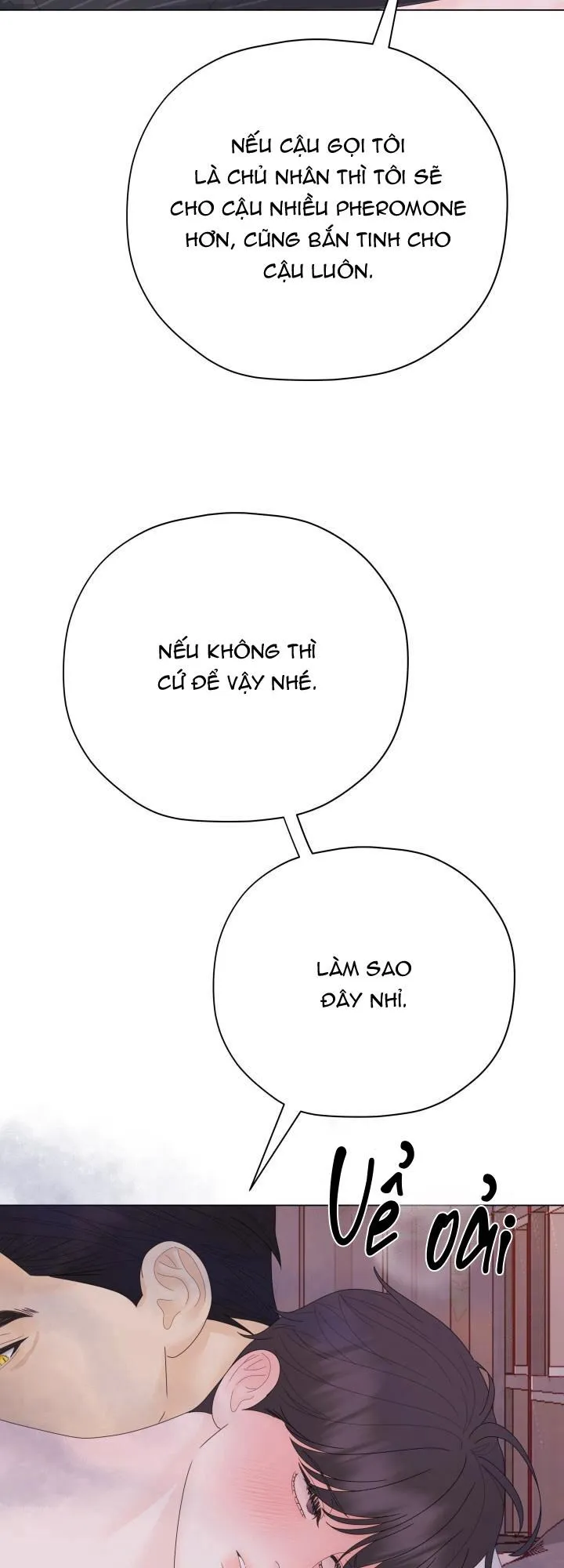 CÁI NÔI CỦA TỘI ÁC Chapter 10 Trang 43