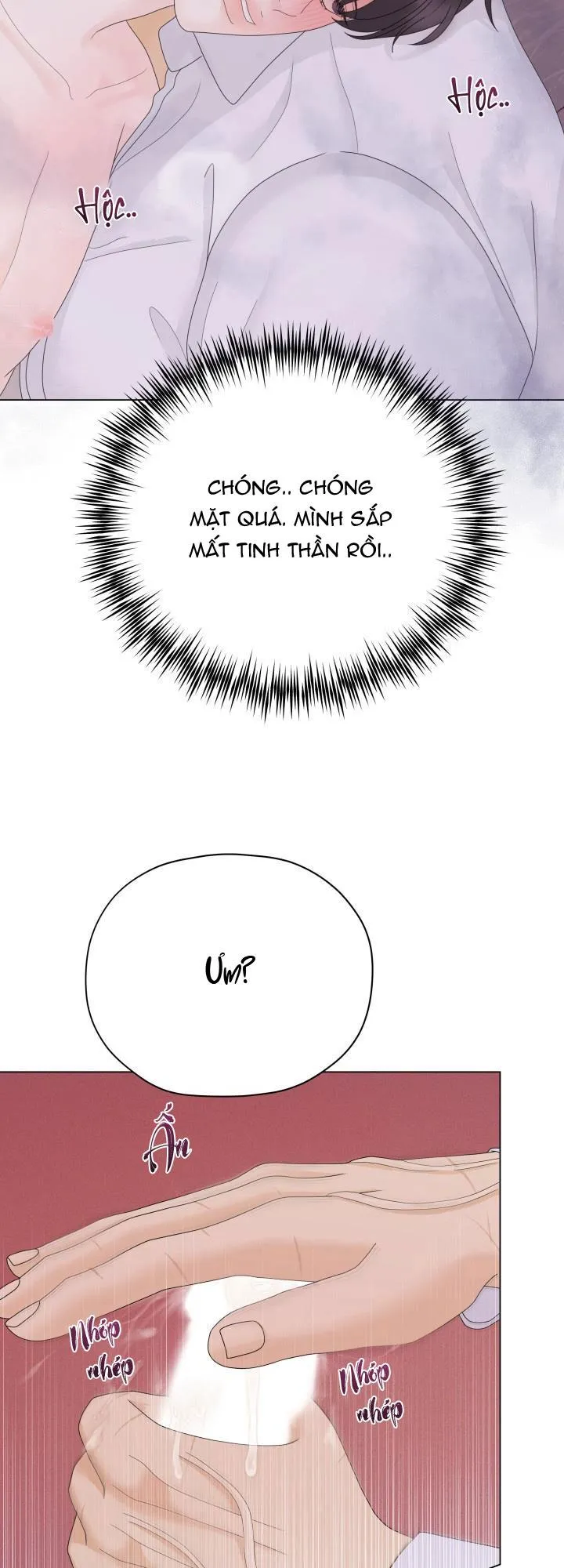 CÁI NÔI CỦA TỘI ÁC Chapter 10 Trang 44