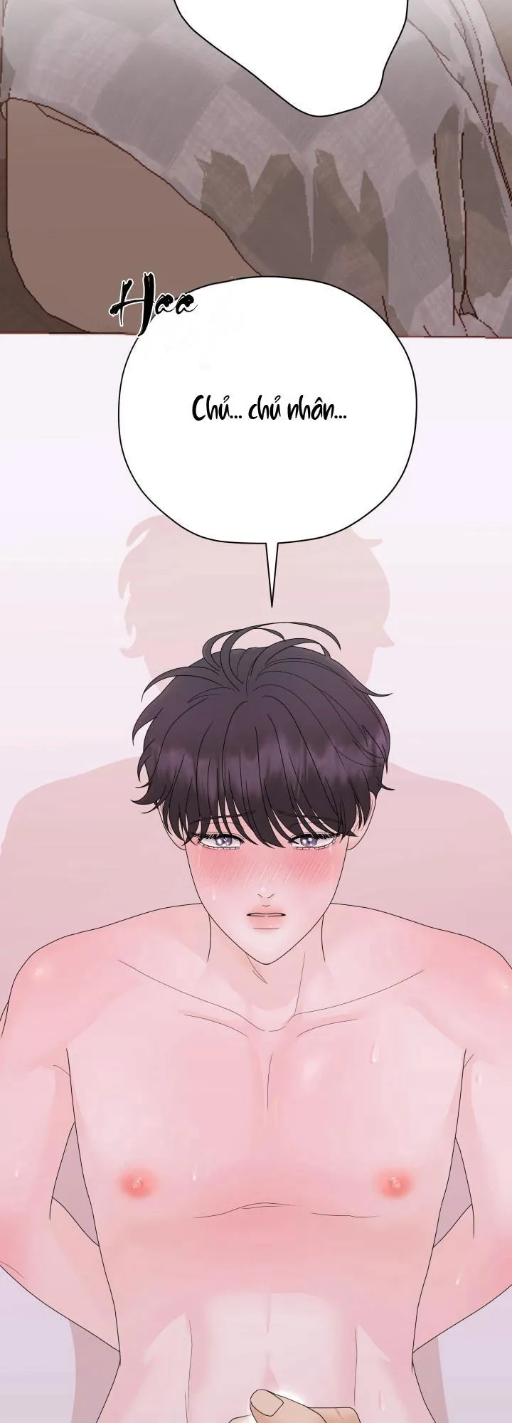 CÁI NÔI CỦA TỘI ÁC Chapter 10 Trang 46