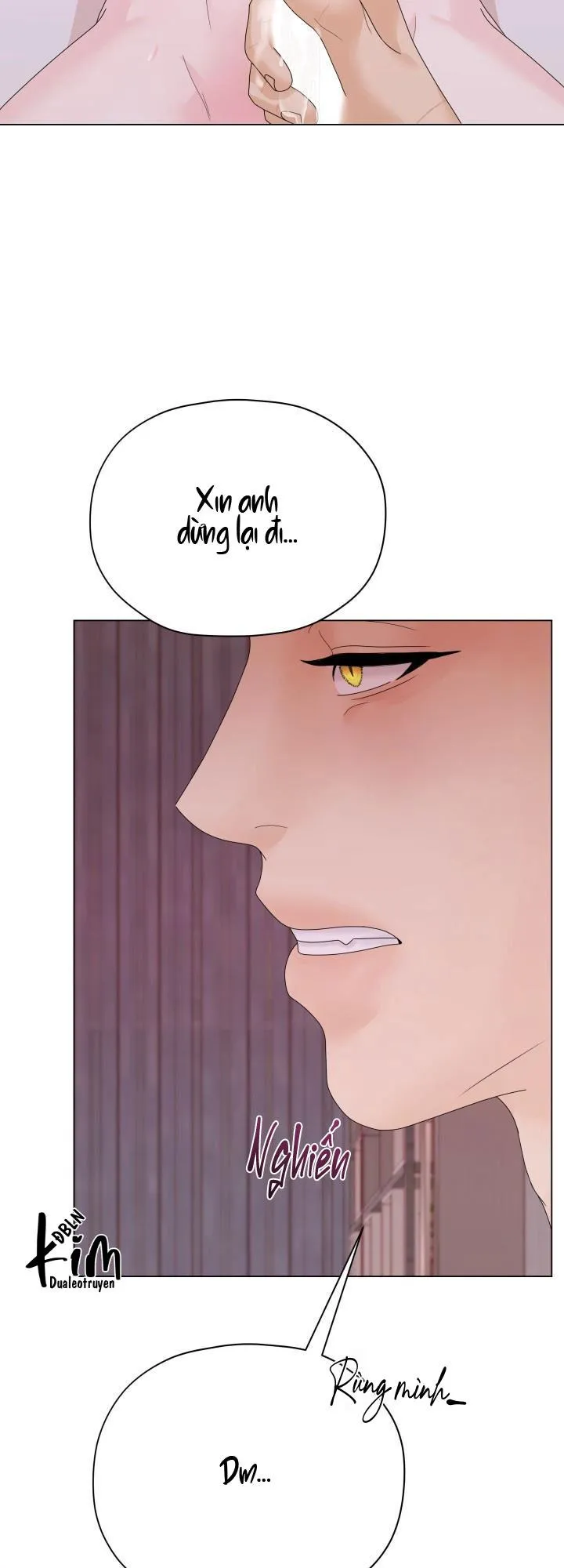 CÁI NÔI CỦA TỘI ÁC Chapter 10 Trang 47