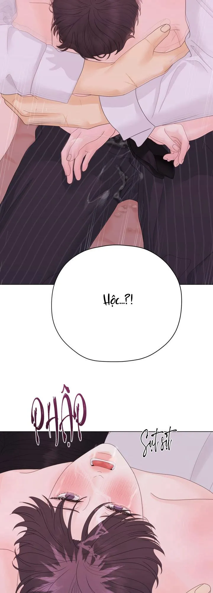 CÁI NÔI CỦA TỘI ÁC Chapter 10 Trang 49