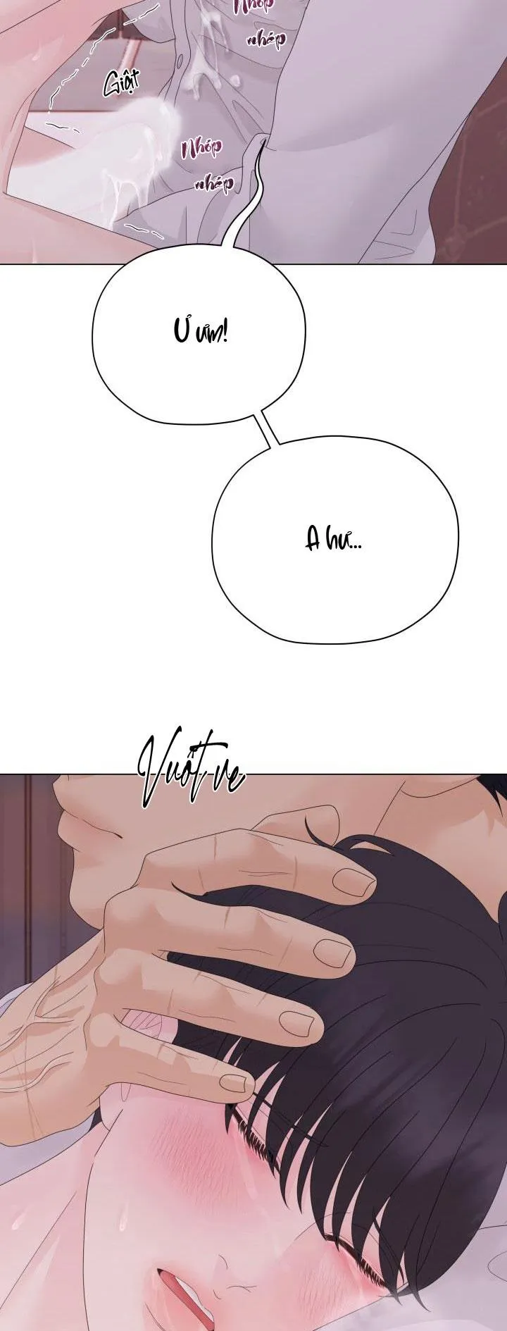 CÁI NÔI CỦA TỘI ÁC Chapter 10 Trang 52