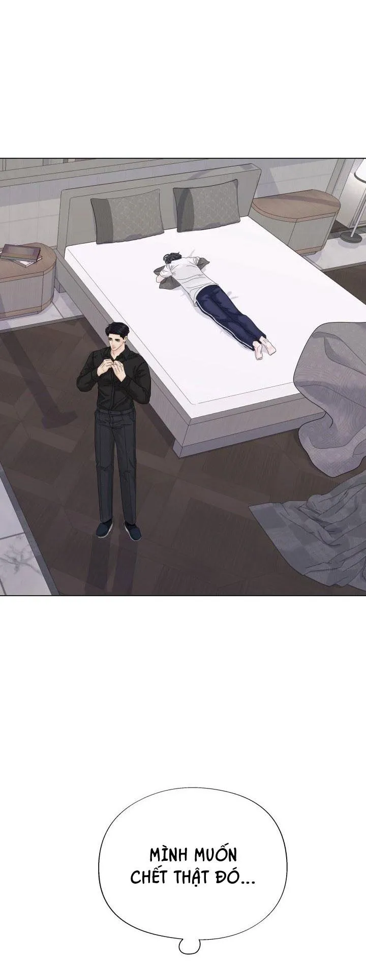 CÁI NÔI CỦA TỘI ÁC Chapter 10 Trang 55