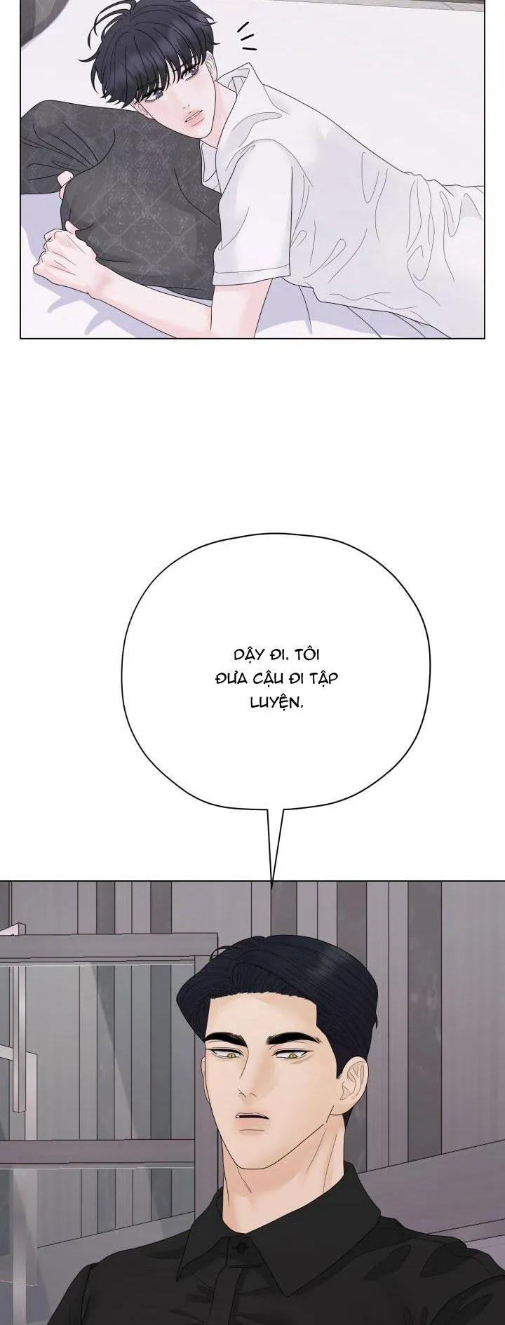 CÁI NÔI CỦA TỘI ÁC Chapter 10 Trang 57