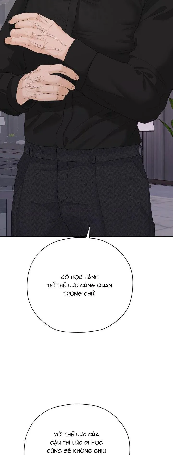 CÁI NÔI CỦA TỘI ÁC Chapter 10 Trang 58