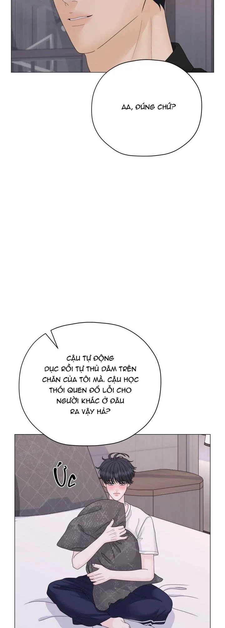 CÁI NÔI CỦA TỘI ÁC Chapter 10 Trang 61