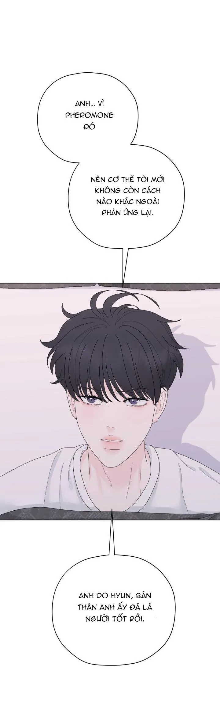 CÁI NÔI CỦA TỘI ÁC Chapter 11 Trang 5