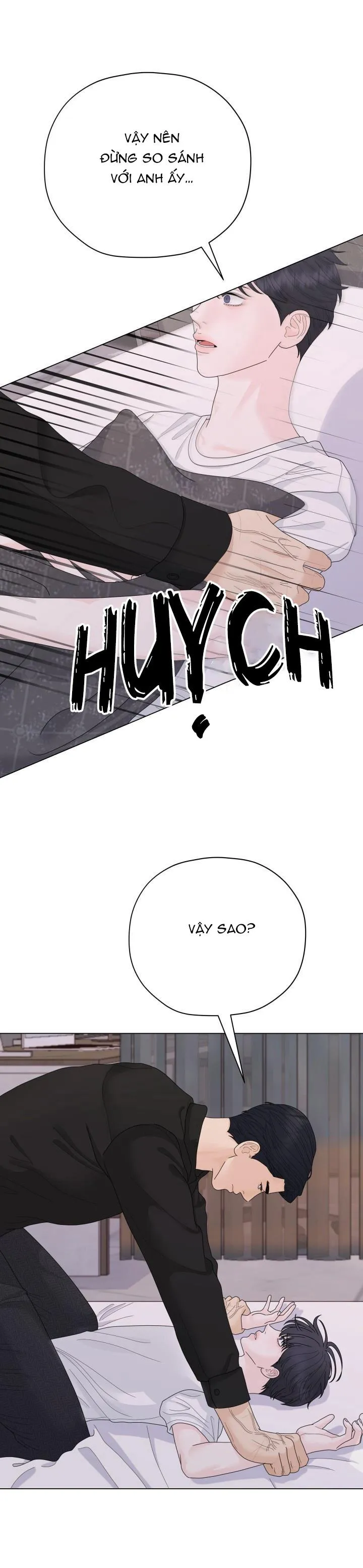 CÁI NÔI CỦA TỘI ÁC Chapter 11 Trang 6