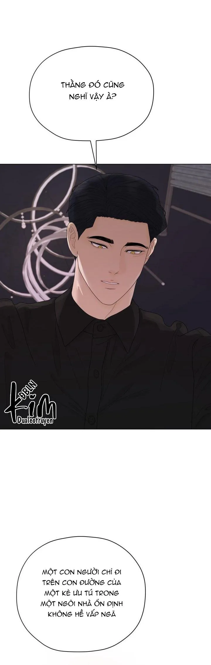 CÁI NÔI CỦA TỘI ÁC Chapter 11 Trang 7