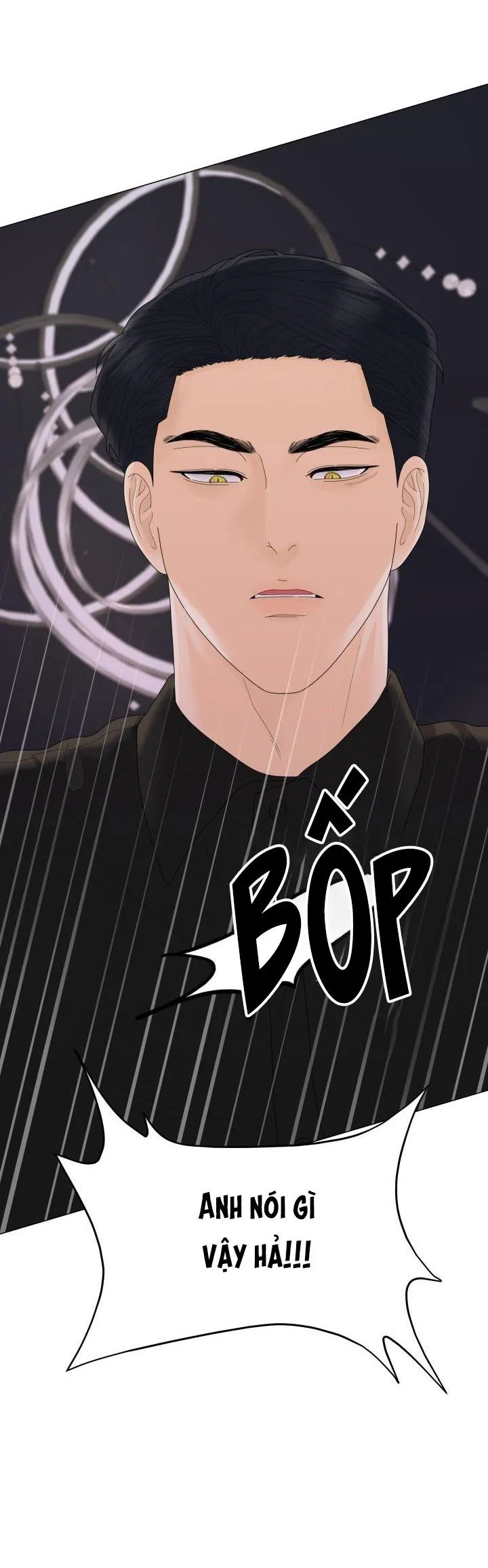 CÁI NÔI CỦA TỘI ÁC Chapter 11 Trang 10