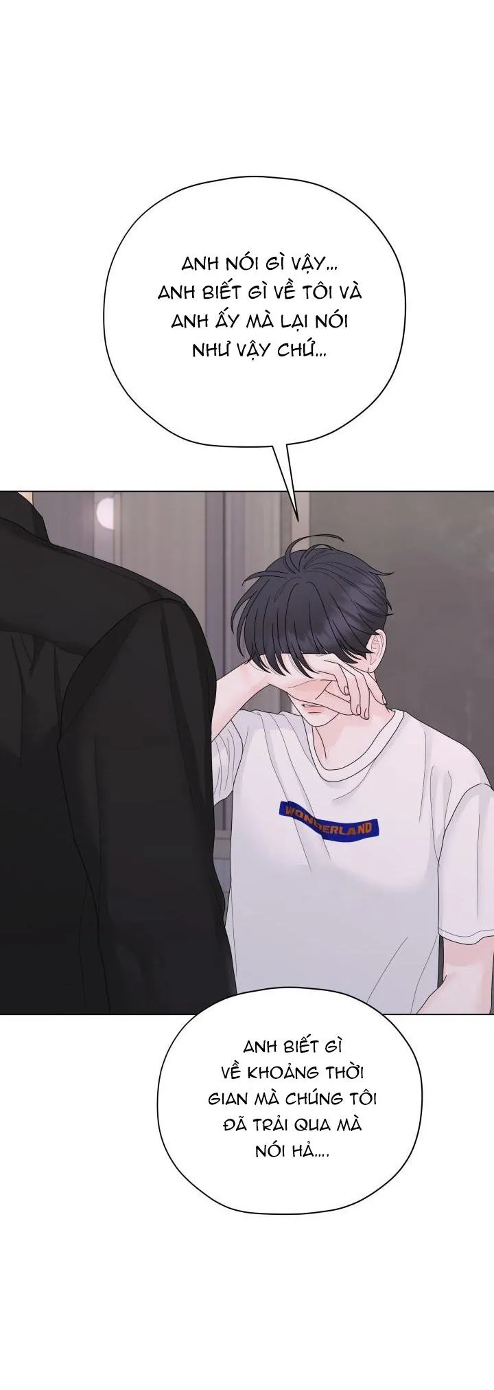 CÁI NÔI CỦA TỘI ÁC Chapter 11 Trang 11