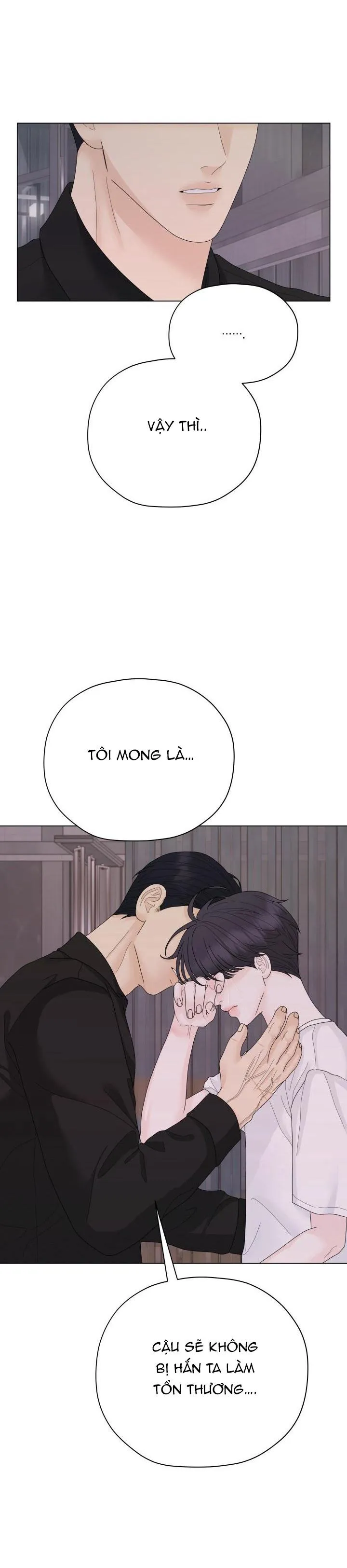 CÁI NÔI CỦA TỘI ÁC Chapter 11 Trang 12