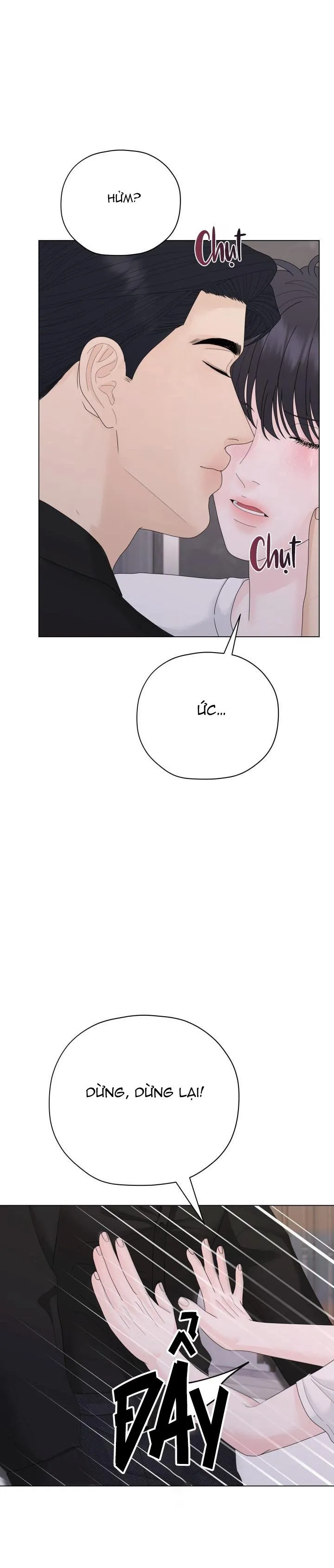CÁI NÔI CỦA TỘI ÁC Chapter 11 Trang 14