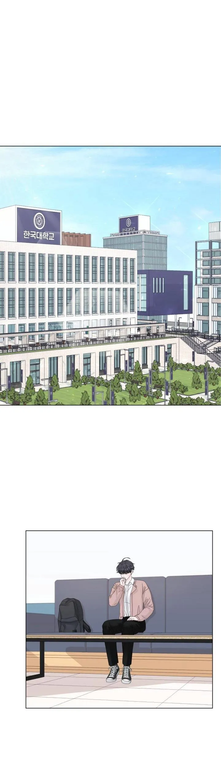 CÁI NÔI CỦA TỘI ÁC Chapter 11 Trang 16