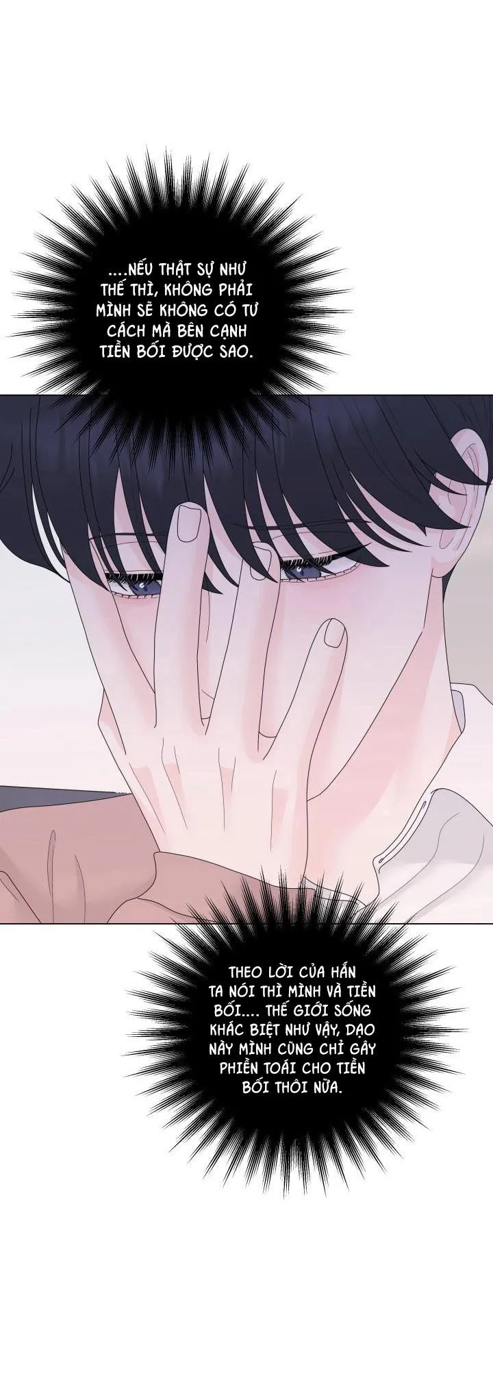 CÁI NÔI CỦA TỘI ÁC Chapter 11 Trang 19