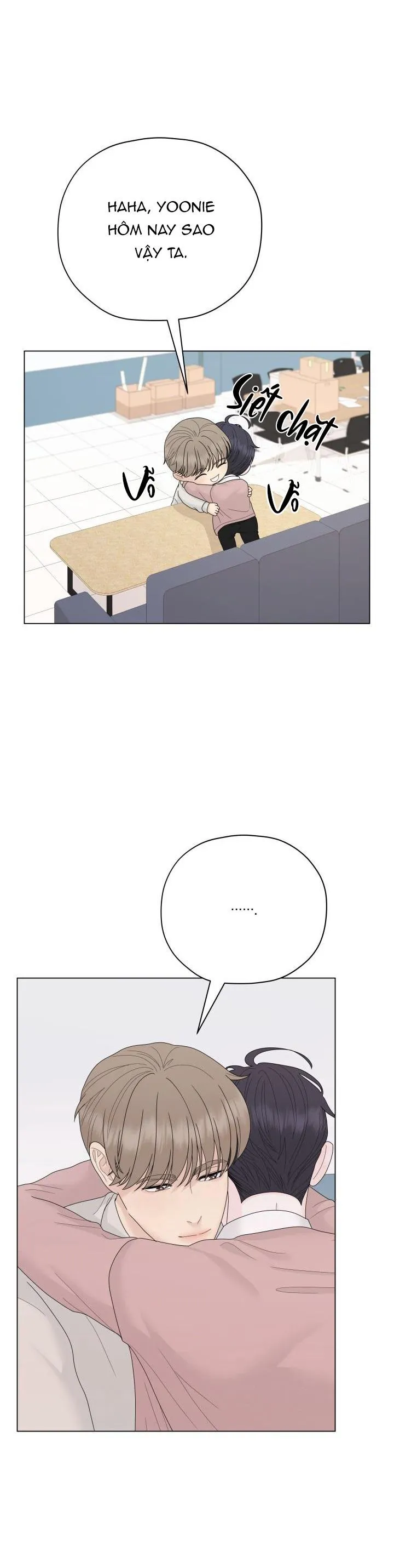 CÁI NÔI CỦA TỘI ÁC Chapter 11 Trang 23