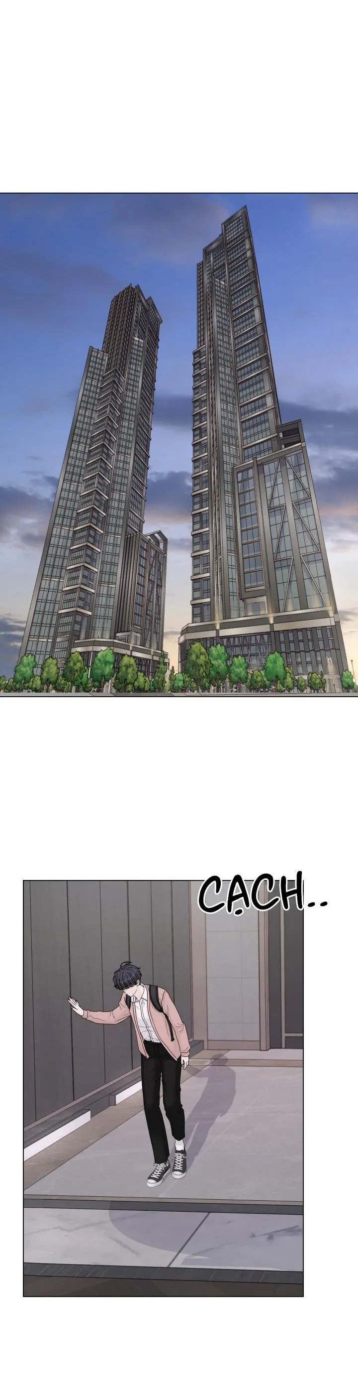 CÁI NÔI CỦA TỘI ÁC Chapter 11 Trang 27