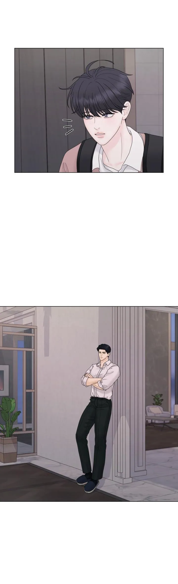 CÁI NÔI CỦA TỘI ÁC Chapter 11 Trang 28