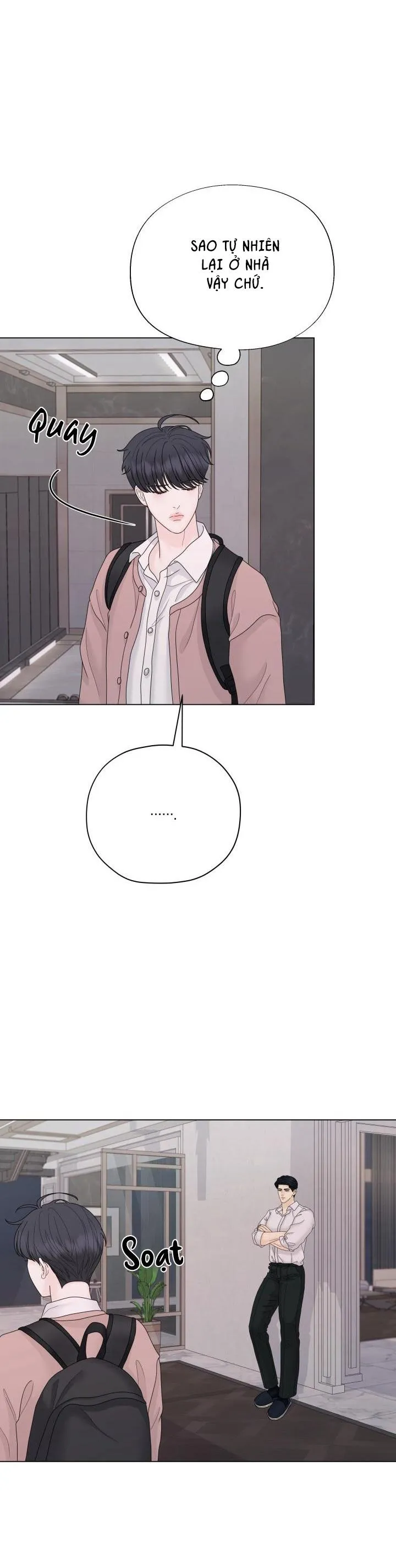 CÁI NÔI CỦA TỘI ÁC Chapter 11 Trang 29