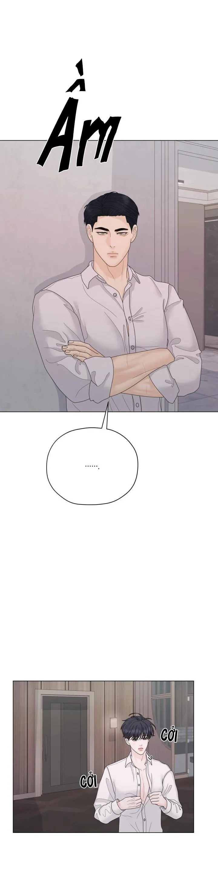 CÁI NÔI CỦA TỘI ÁC Chapter 11 Trang 30