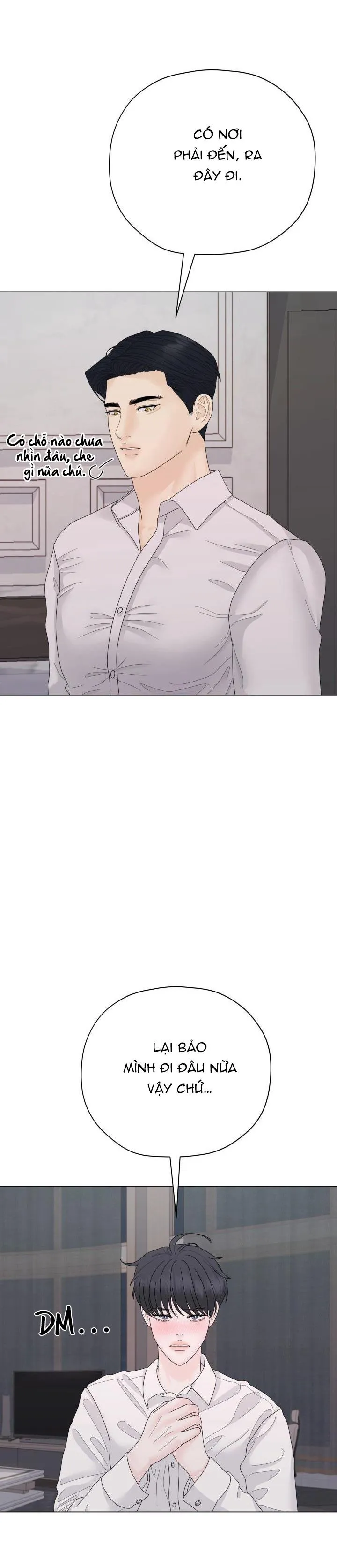 CÁI NÔI CỦA TỘI ÁC Chapter 11 Trang 32
