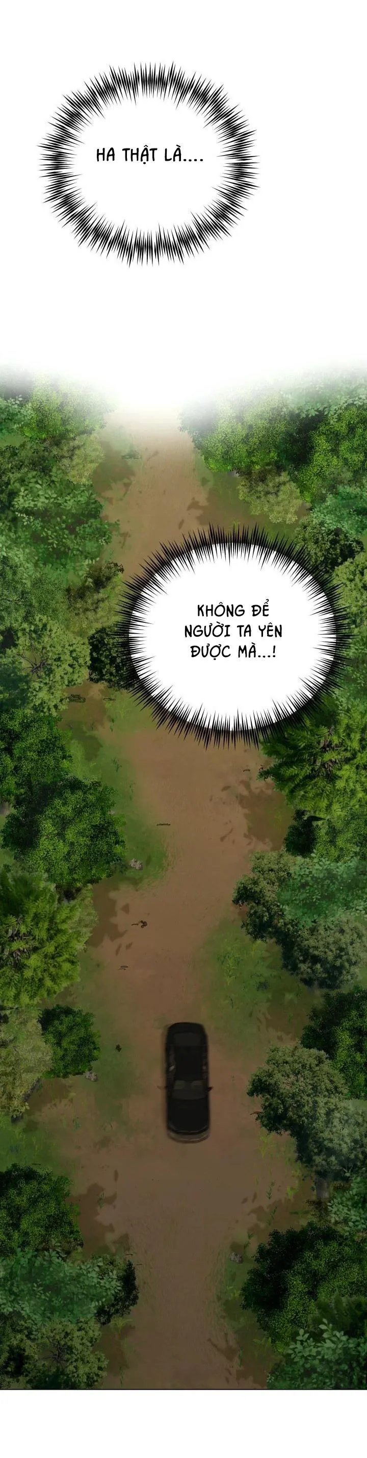 CÁI NÔI CỦA TỘI ÁC Chapter 11 Trang 33