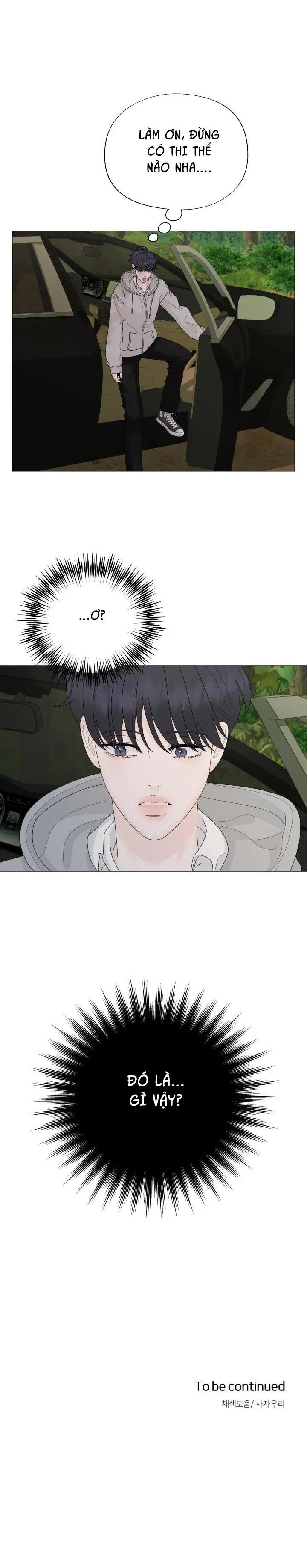 CÁI NÔI CỦA TỘI ÁC Chapter 11 Trang 37