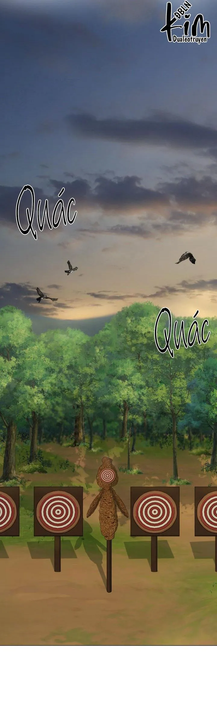 CÁI NÔI CỦA TỘI ÁC Chapter 12 Trang 4