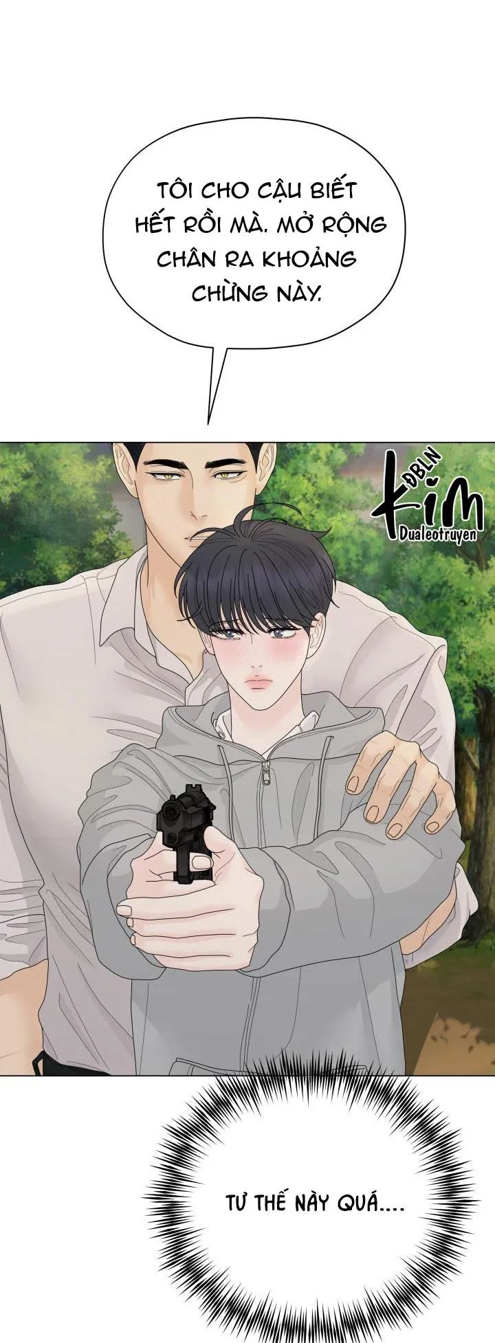 CÁI NÔI CỦA TỘI ÁC Chapter 12 Trang 8