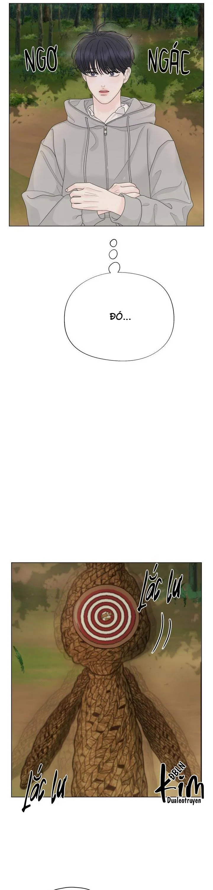 CÁI NÔI CỦA TỘI ÁC Chapter 12 Trang 13
