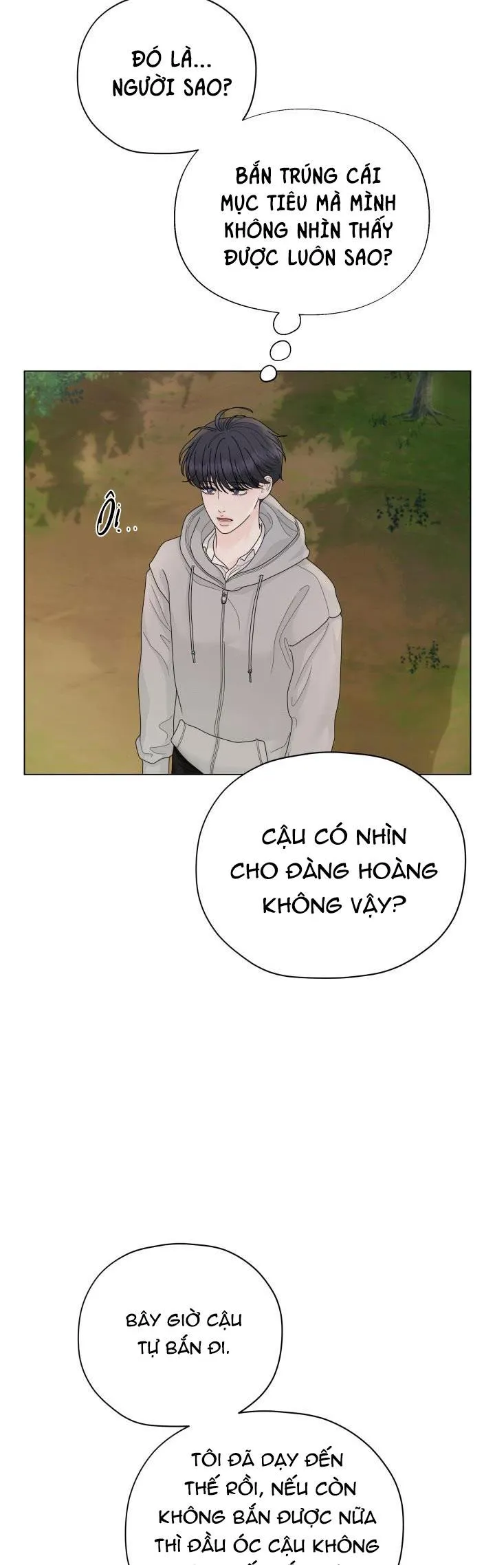 CÁI NÔI CỦA TỘI ÁC Chapter 12 Trang 14