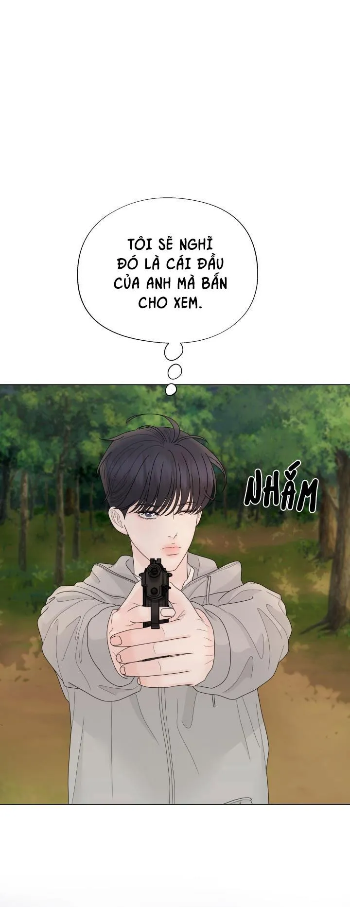 CÁI NÔI CỦA TỘI ÁC Chapter 12 Trang 16
