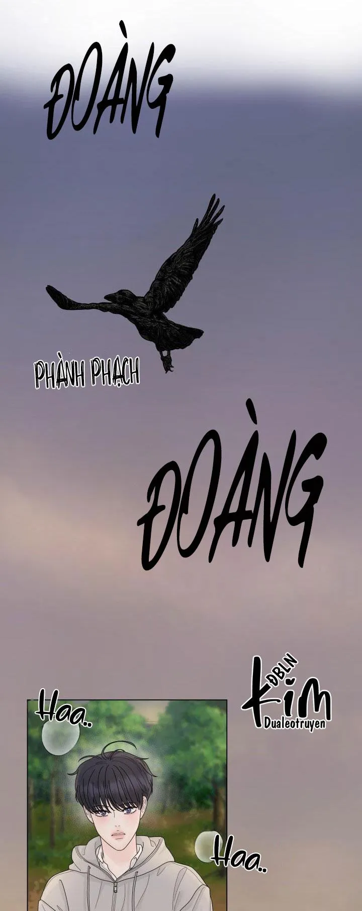 CÁI NÔI CỦA TỘI ÁC Chapter 12 Trang 17