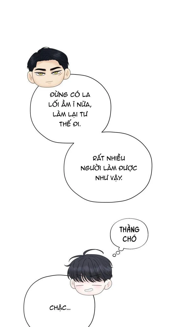 CÁI NÔI CỦA TỘI ÁC Chapter 12 Trang 19