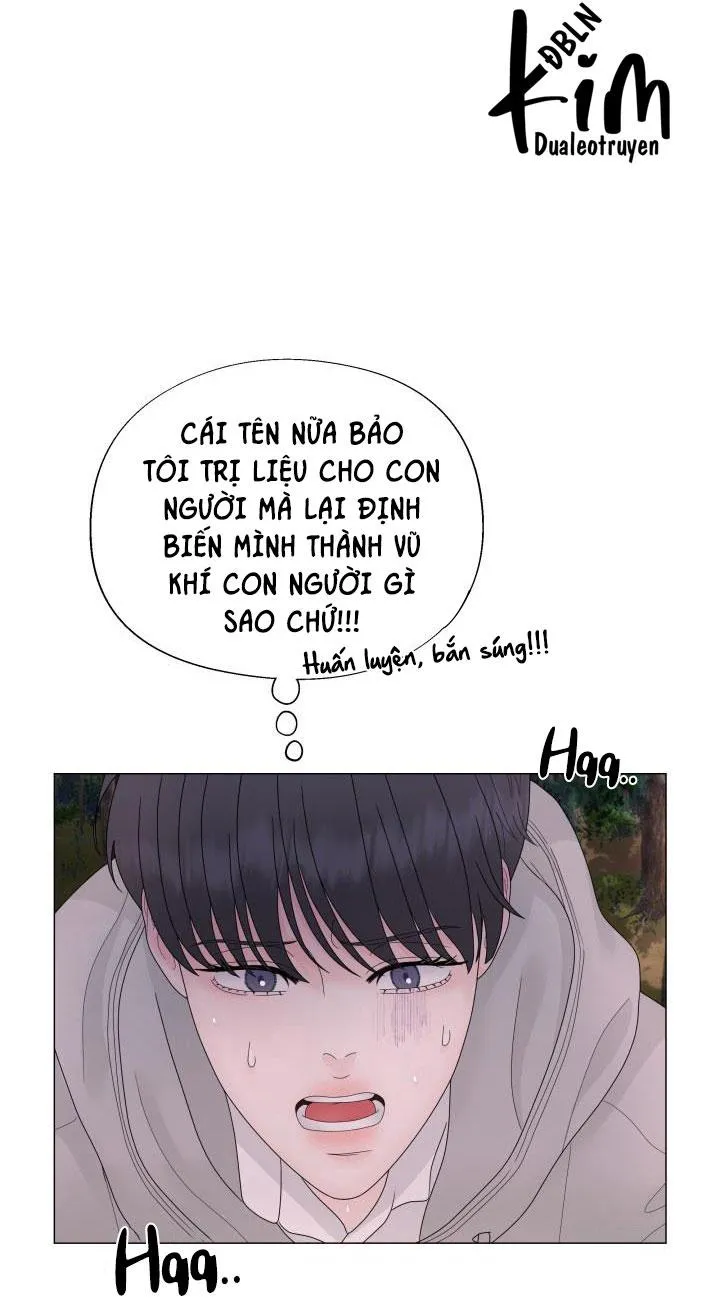 CÁI NÔI CỦA TỘI ÁC Chapter 12 Trang 22