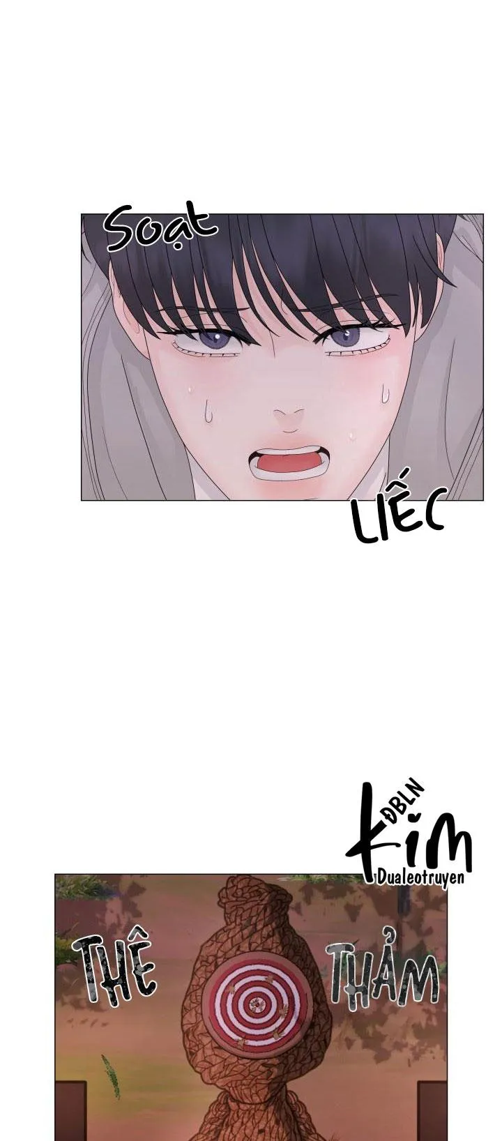 CÁI NÔI CỦA TỘI ÁC Chapter 12 Trang 23