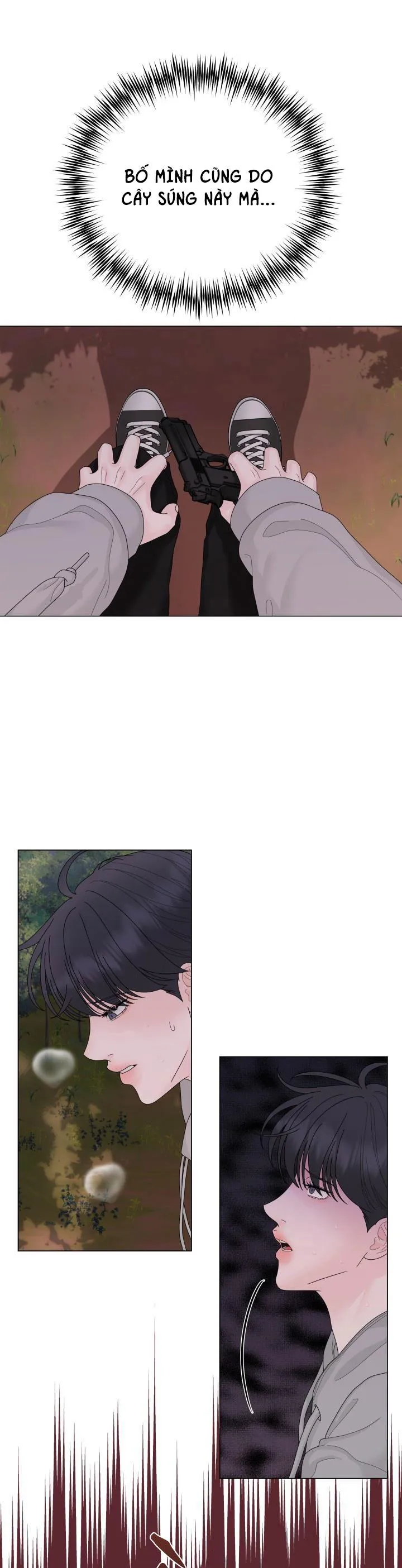 CÁI NÔI CỦA TỘI ÁC Chapter 12 Trang 25