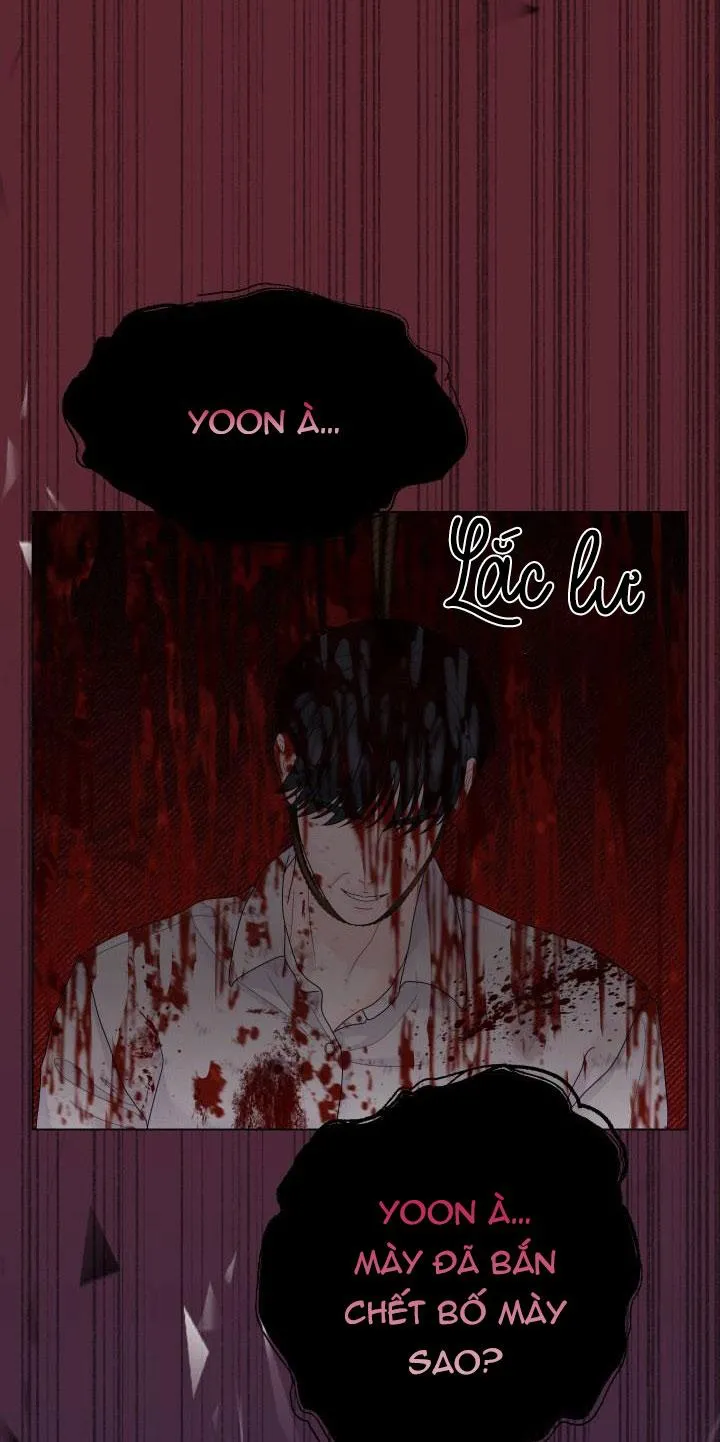 CÁI NÔI CỦA TỘI ÁC Chapter 12 Trang 27