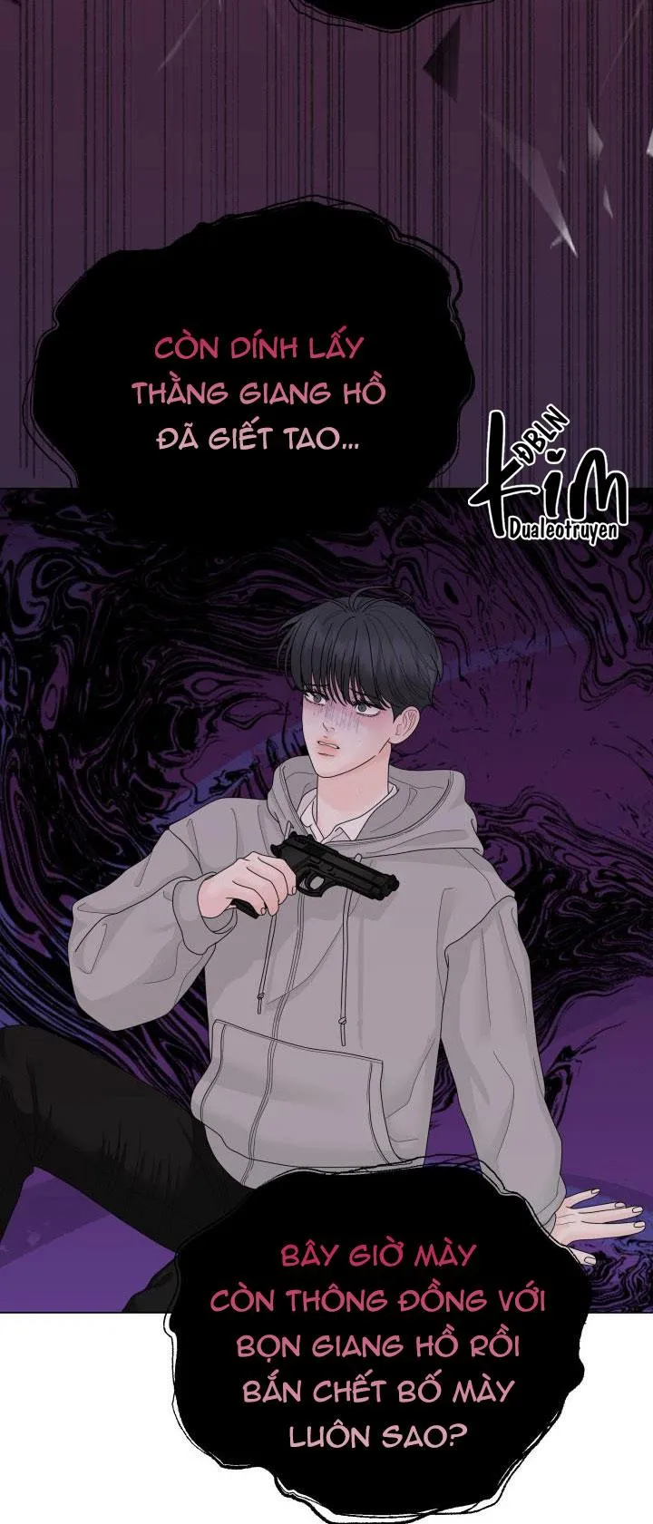 CÁI NÔI CỦA TỘI ÁC Chapter 12 Trang 28