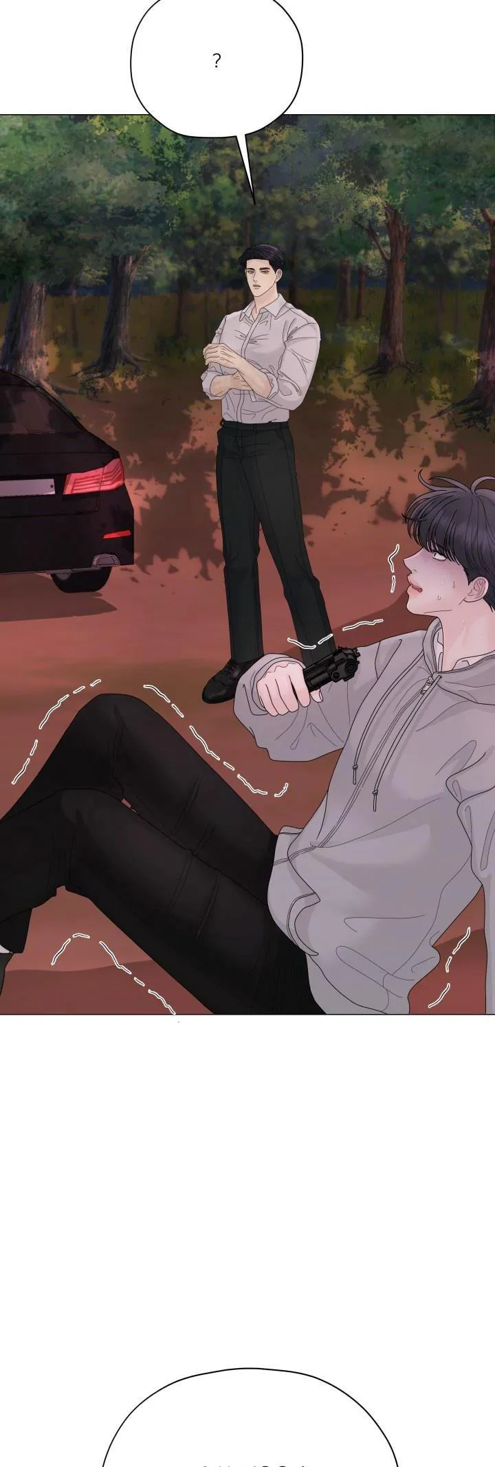 CÁI NÔI CỦA TỘI ÁC Chapter 12 Trang 30